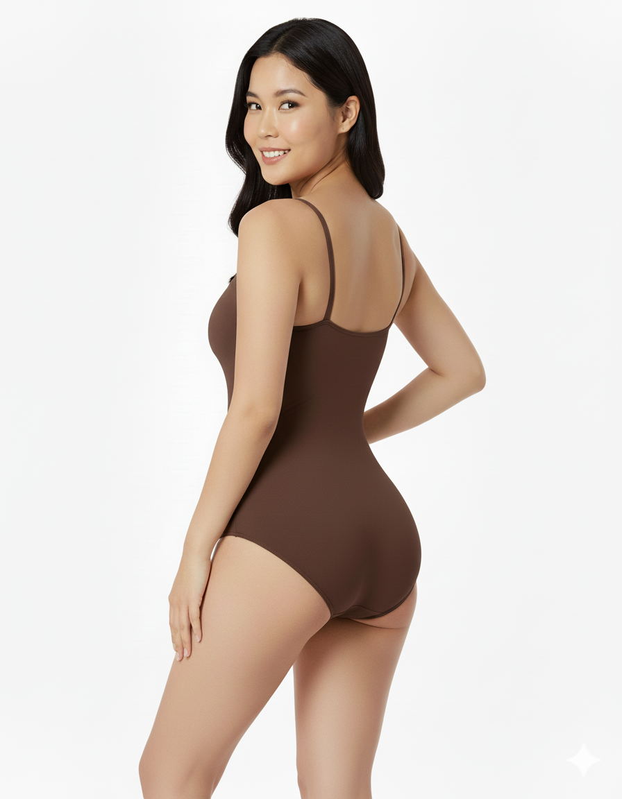 Snatched Shapewear Bodysuit