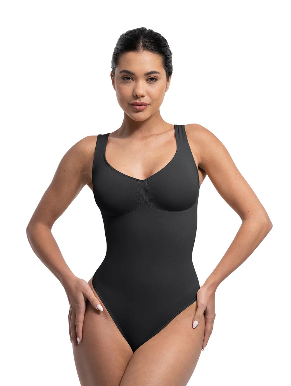 Seamless Sculpt Bodysuit