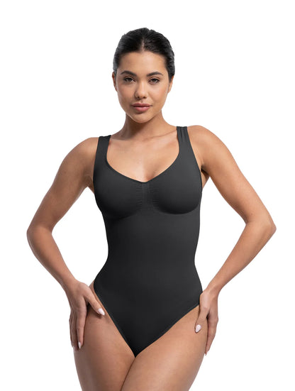 Seamless Sculpt Bodysuit