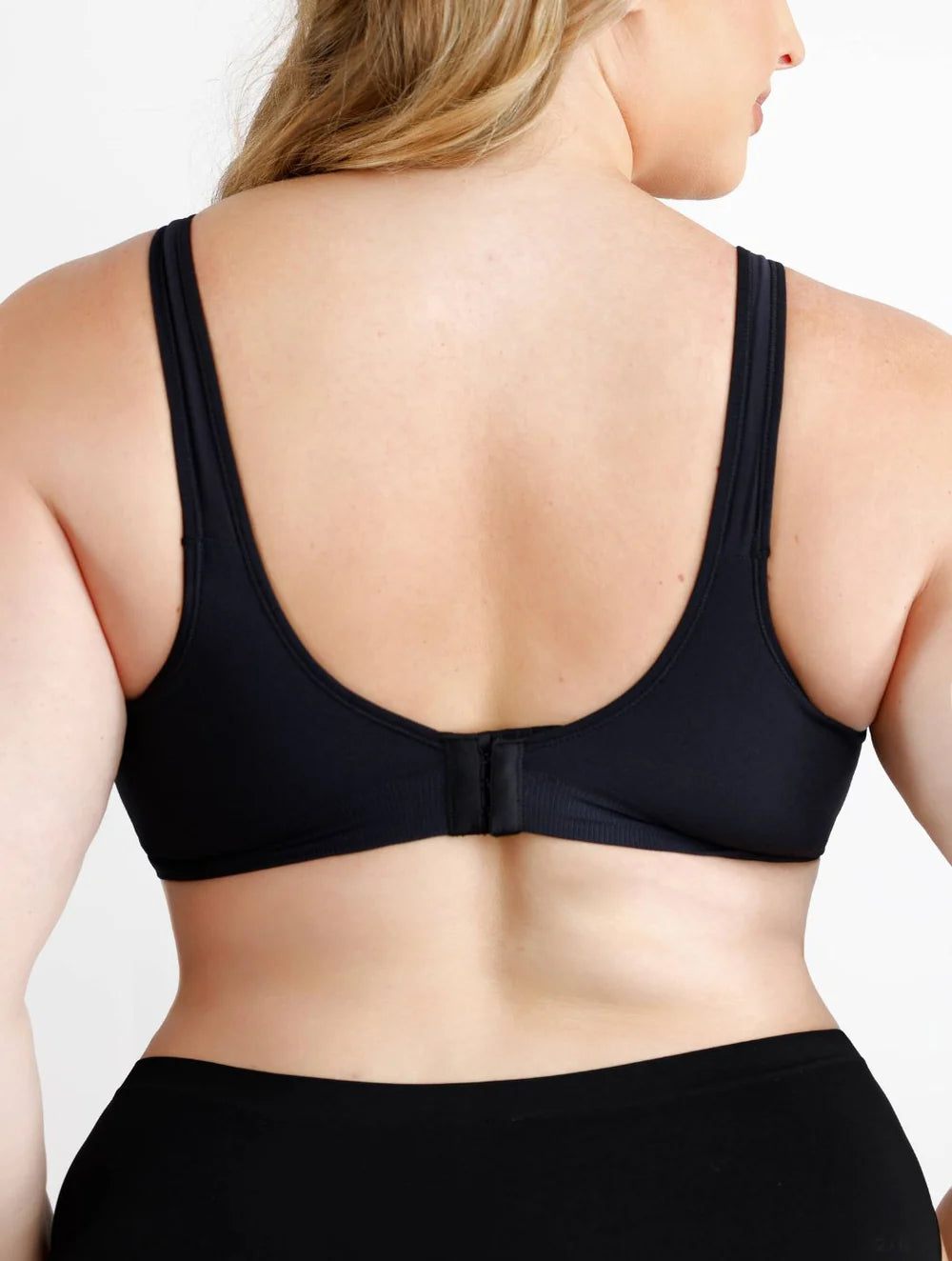 Everyday Comfort Wireless Bra