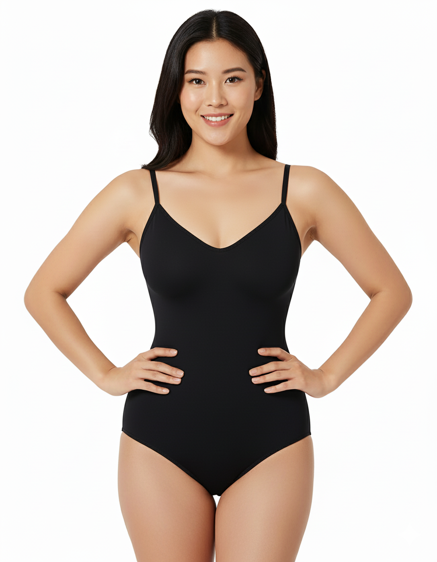 Snatched Shapewear Bodysuit