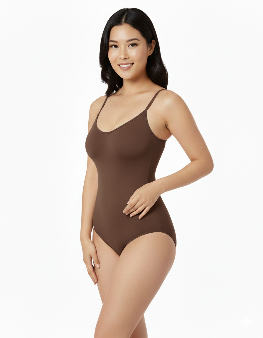 Snatched Shapewear Bodysuit