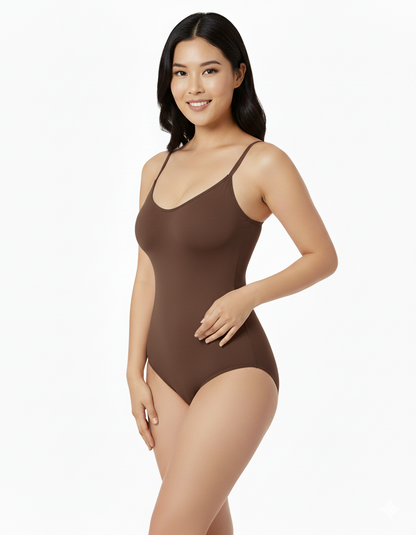 Snatched Shapewear Bodysuit