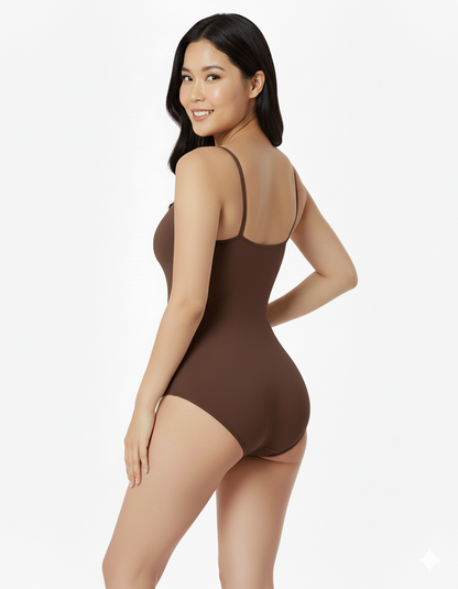 Snatched Shapewear Bodysuit