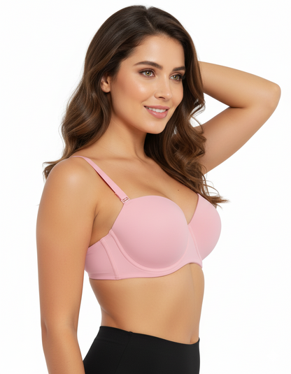 Strapless Everyday Bra