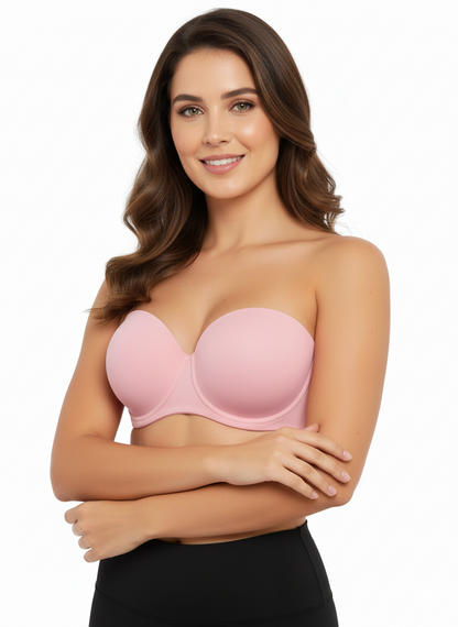 Strapless Everyday Bra