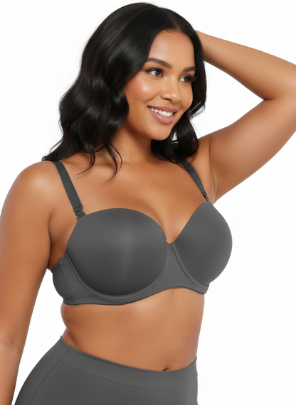 Strapless Everyday Bra
