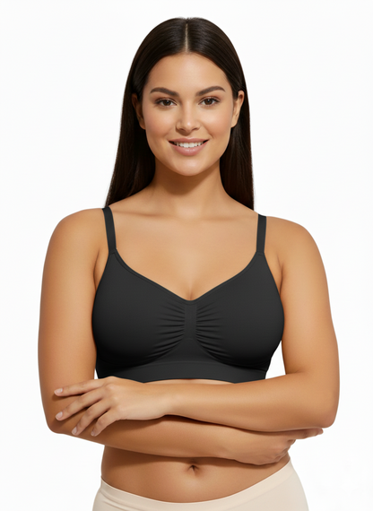 Snatched Seamless Bra