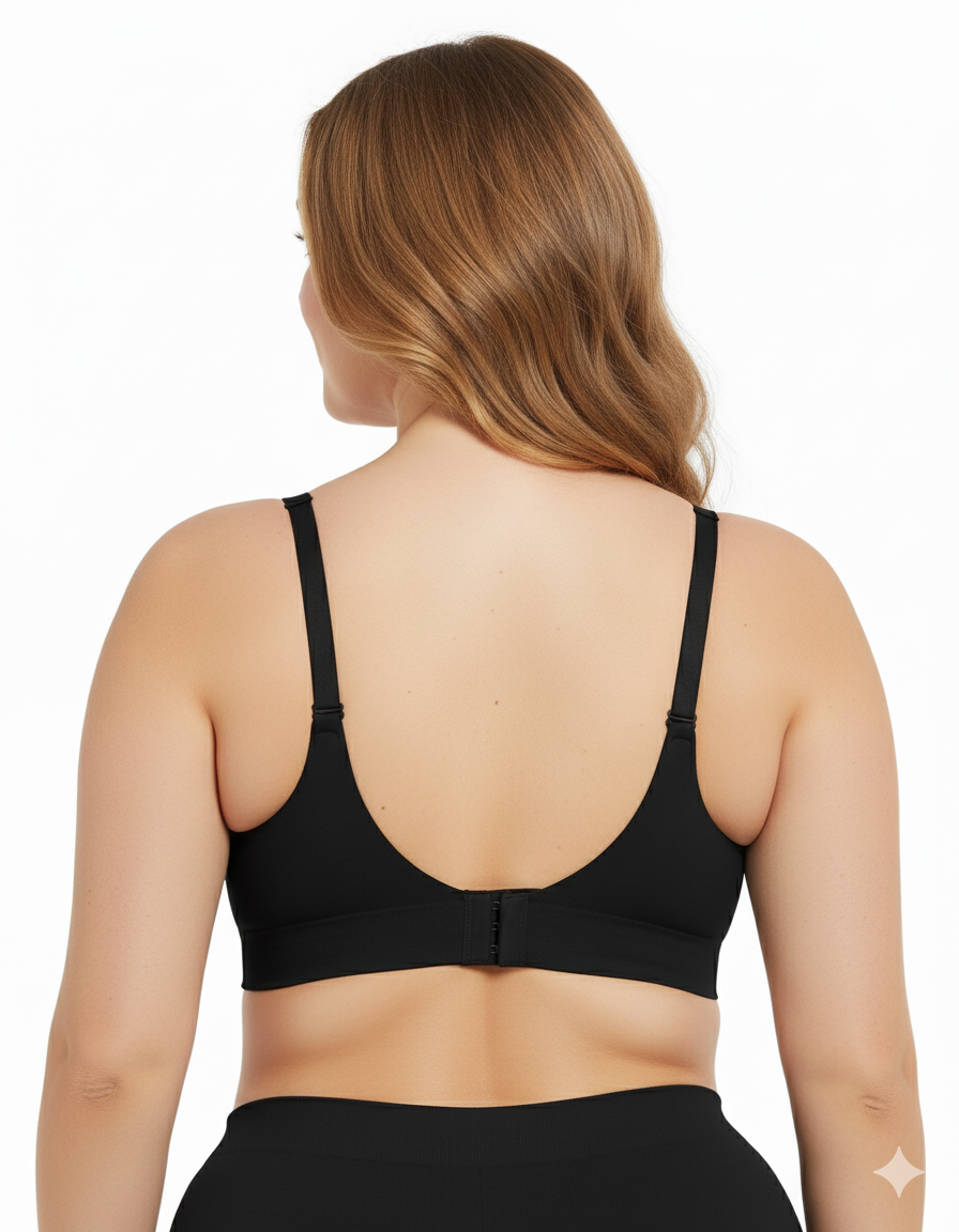 Wireless Shaping Bra