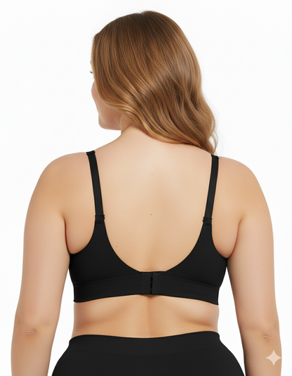 Wireless Shaping Bra