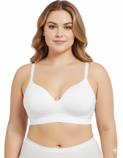 Wireless Shaping Bra