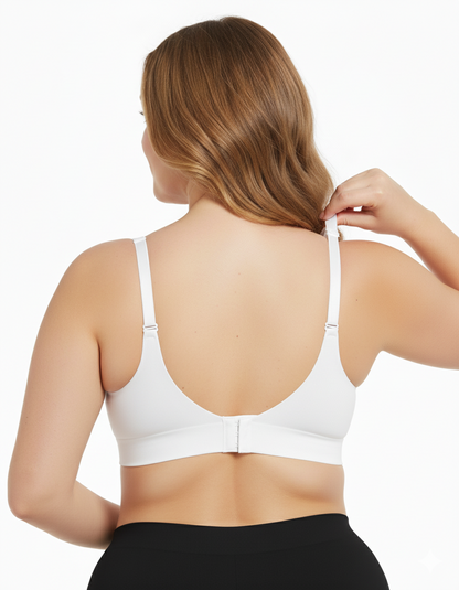 Wireless Shaping Bra