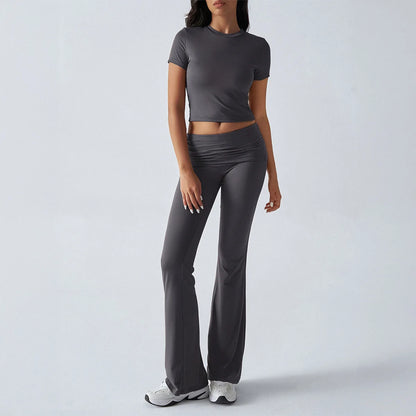 Stretch Loungewear