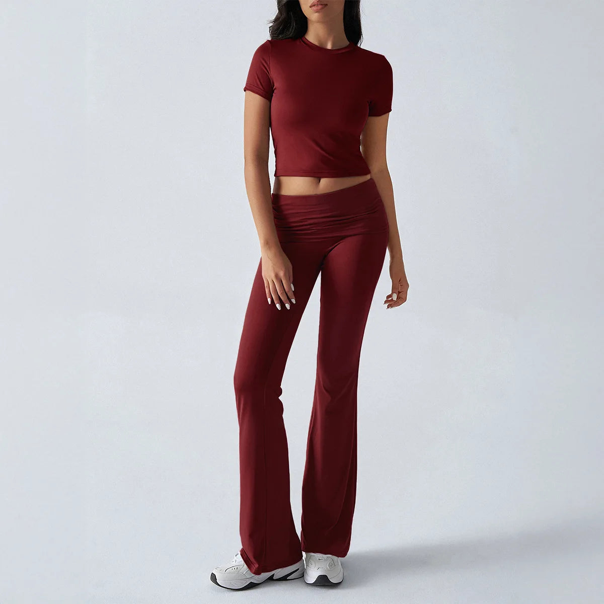 Stretch Loungewear