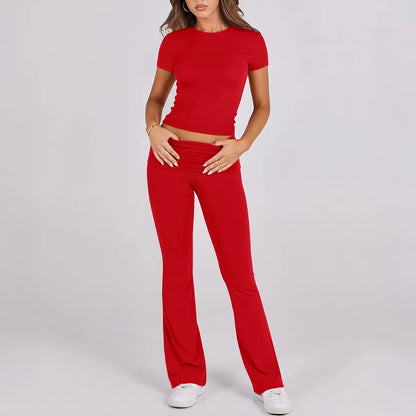 Stretch Loungewear