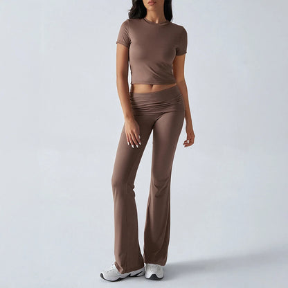 Stretch Loungewear