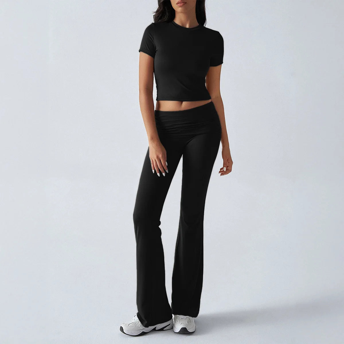 Stretch Loungewear