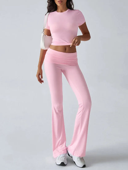 Stretch Loungewear