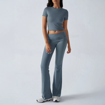 Stretch Loungewear