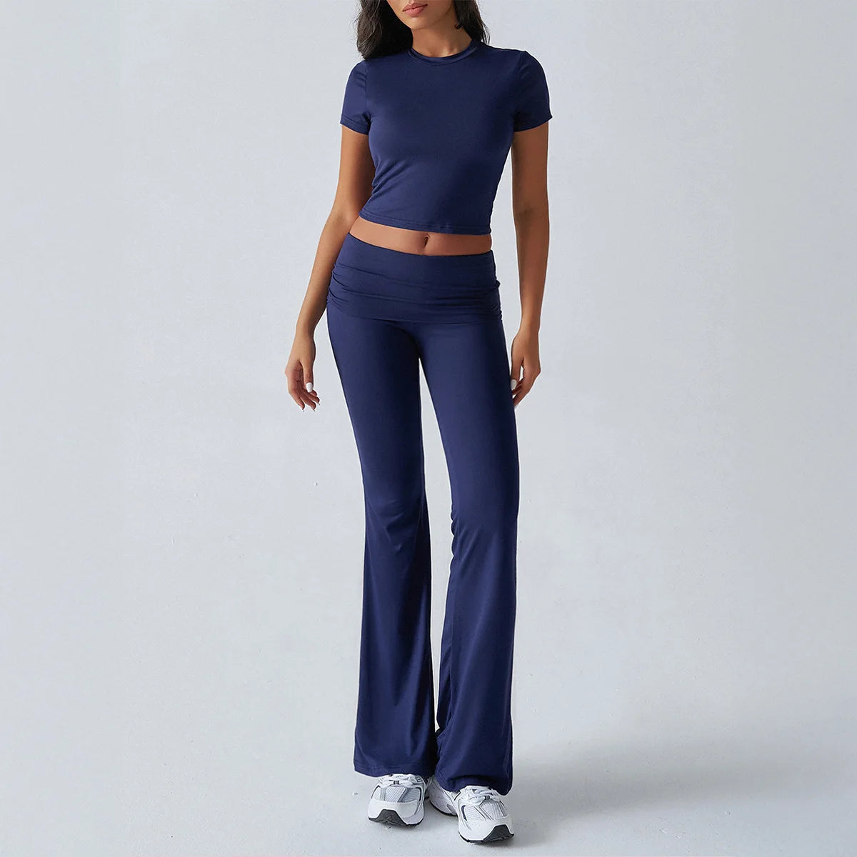 Stretch Loungewear