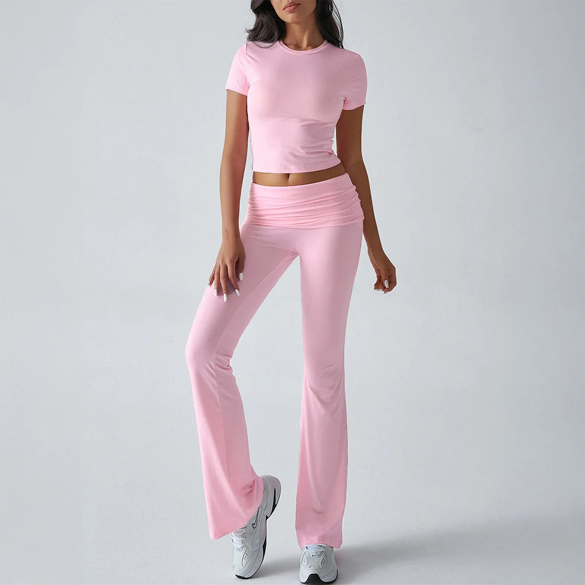 Stretch Loungewear