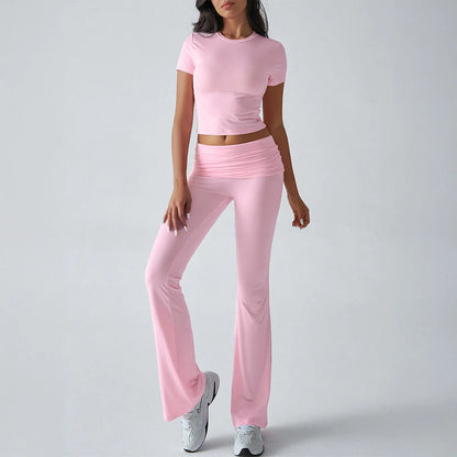 Stretch Loungewear