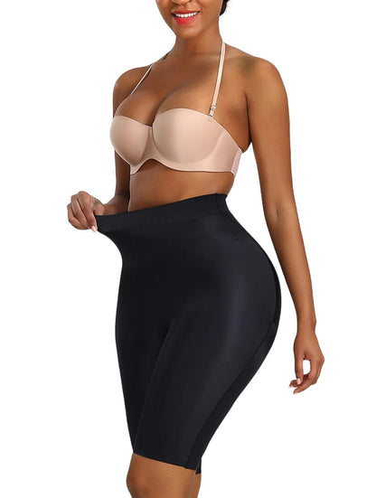 BBL Shorts High Waist