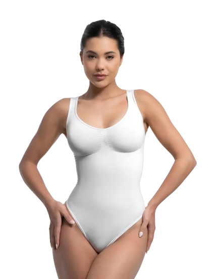 Seamless Sculpt Bodysuit