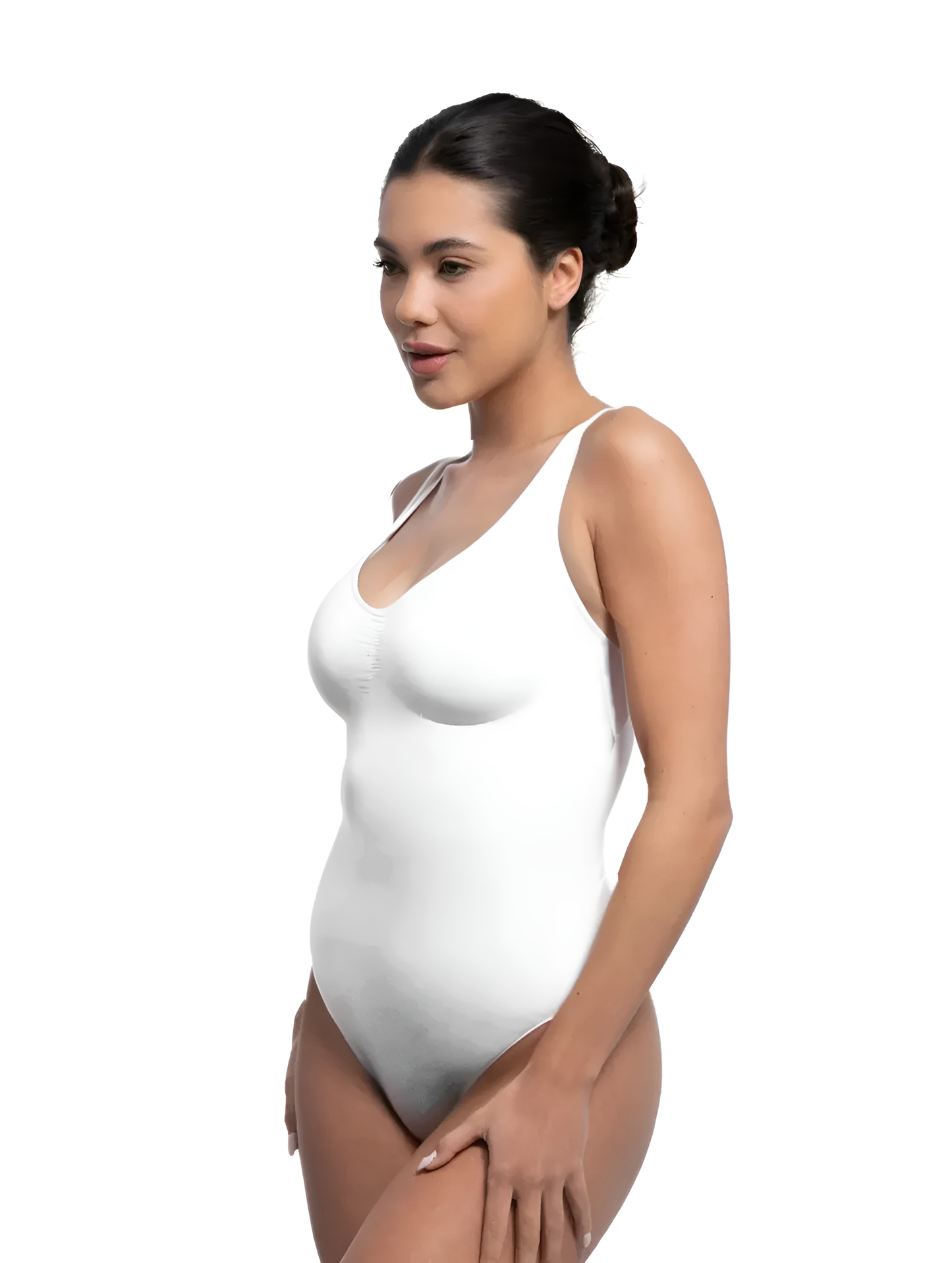 Seamless Sculpt Bodysuit