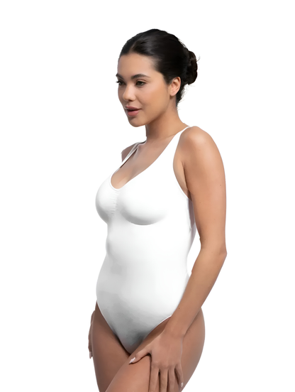 Seamless Sculpt Bodysuit
